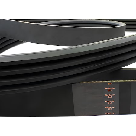 Megadyne MULTI-RIB POLY-V R1185M 1X26 1185M26